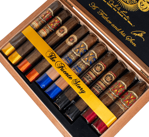 Arturo Fuente "Father and Son" Father's Day Special Sampler