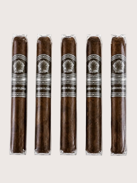 La Flor Dominicana – Bold Dominican Excellence