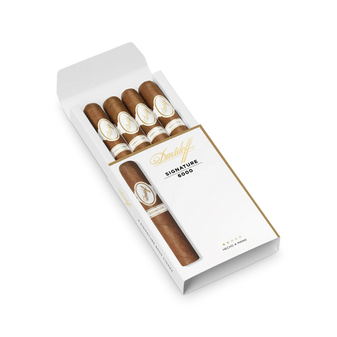 Davidoff Signature 6000