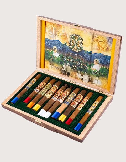 Arturo Fuente Father & Son 2026 Collection – Xtremely Rare