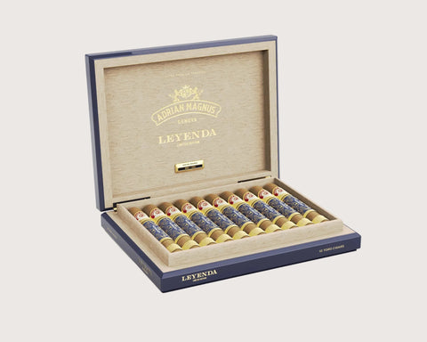 Leyenda Toro Limited Edition (12 Years Aged)