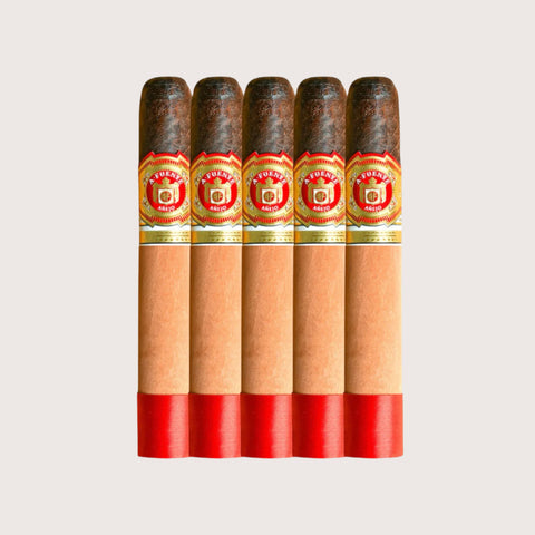 Arturo Fuente Añejo Reserva No. 50