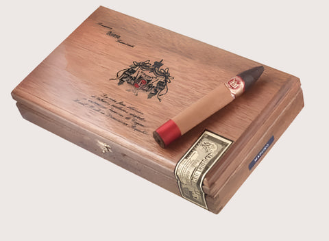 Arturo Fuente Anejo Reserva No.55 Maduro