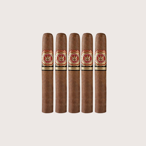 Arturo Fuente Don Carlos Double Robusto