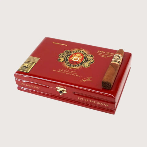 Arturo Fuente Don Carlos Eye of the Shark