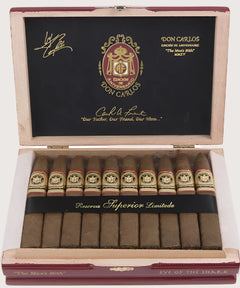 Coco Cigars