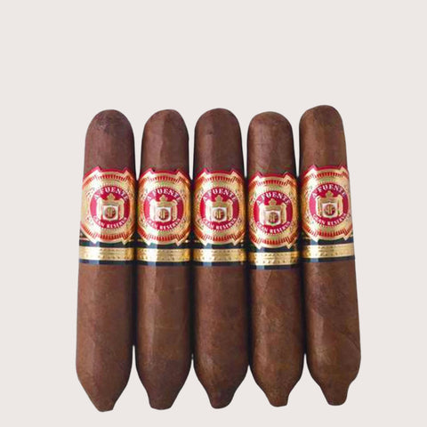 Arturo Fuente Hemingway Short Story Maduro