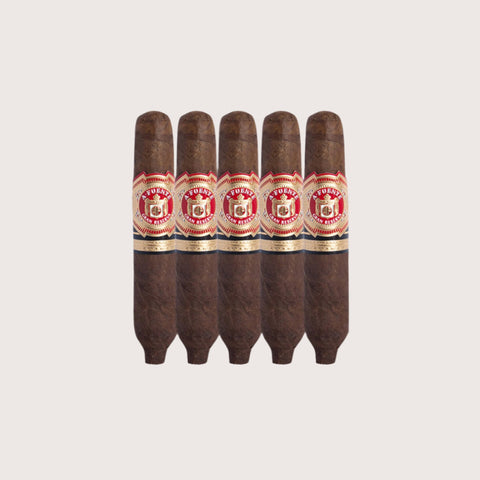 Arturo Fuente Hemingway Short Story Natural