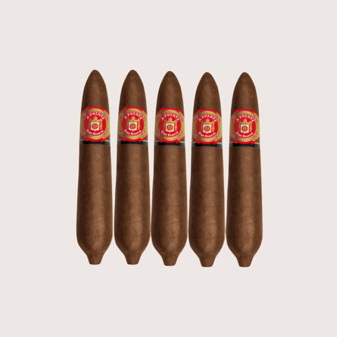 Arturo Fuente Hemingway Work of Art Natural