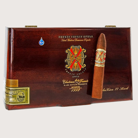 Arturo Fuente Opus X Perfecxion No. 77 Shark