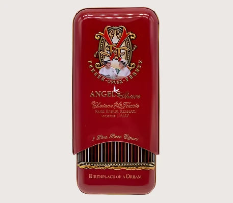 Arturo Fuente OpusX Angel's Share Limited Edition Reserva Robusto Tin of 3