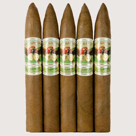 Ashton San Cristobal Elegancia Pyramid