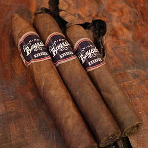 Bayside Cigars Habano Robusto