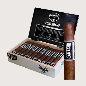 Camacho Powerband Gordo
