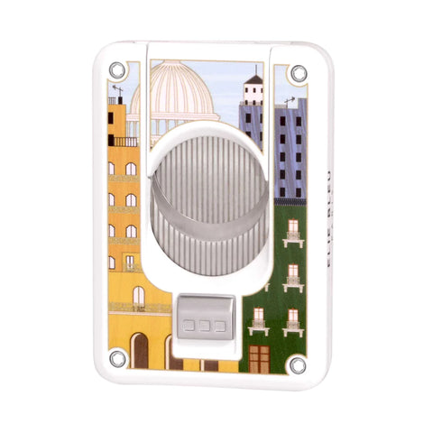 COLLECTABLE CUTTERS