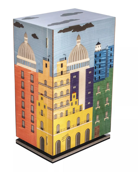 UNIQUE HUMIDORS