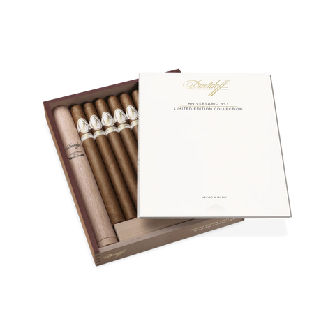 Davidoff Aniversario No. 1 Limited Edition 2023 Box Of 10