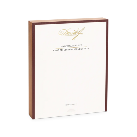 Davidoff Aniversario No. 1 Limited Edition 2023 Box Of 10
