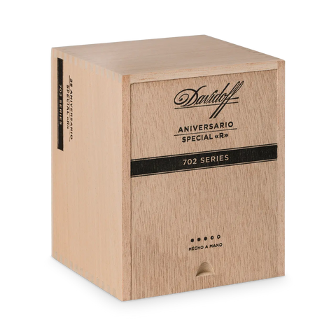 Davidoff 702 Aniversario Special R