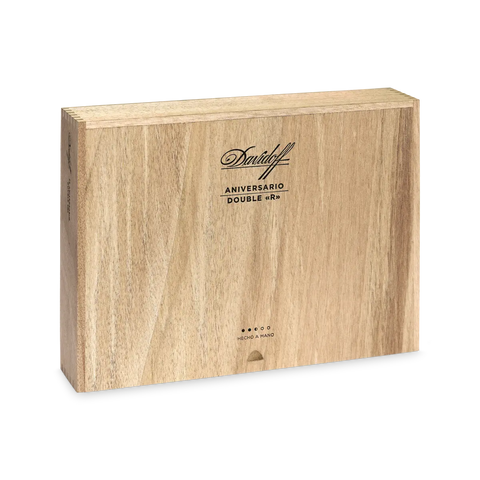 Davidoff Aniversario - Double R