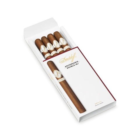 Davidoff Aniversario - Double R
