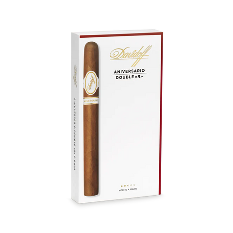 Davidoff Aniversario - Double R