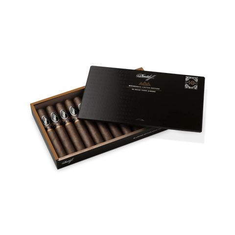 Davidoff Aniversario - Nicaragua 10th Anniversary - Box of 12