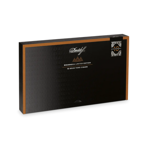 Davidoff Aniversario - Nicaragua 10th Anniversary - Box of 12