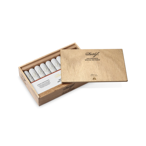 Davidoff Aniversario - Special R Tubo