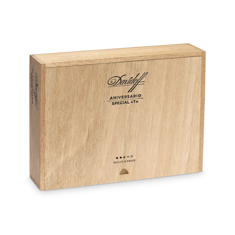 Davidoff Aniversario - Special T