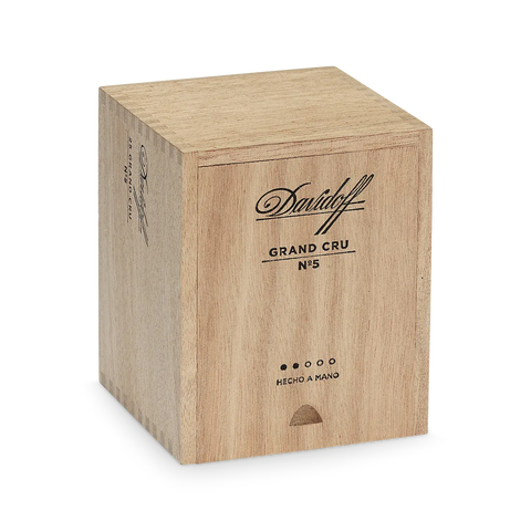 Davidoff Grand Cru No. 5