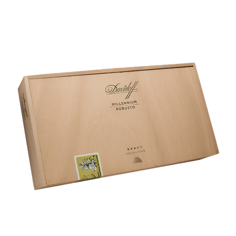 Davidoff Millennium Blend Series Robusto