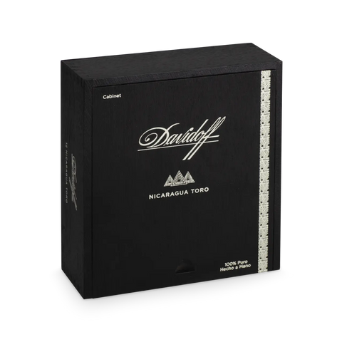 Davidoff Nicaragua Toro