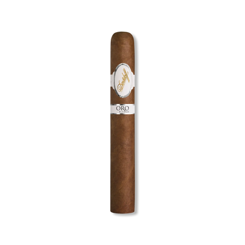 Davidoff Oro Blanco Toro