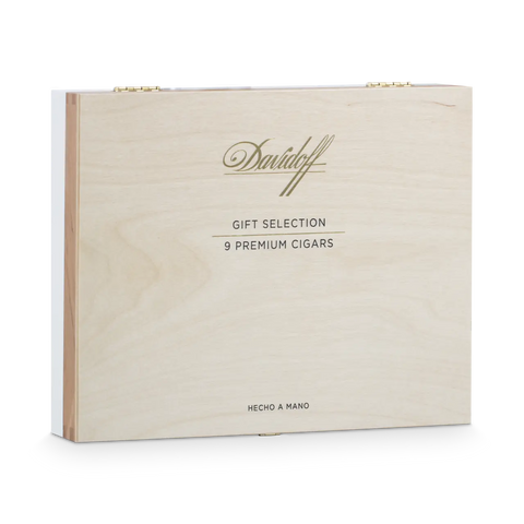 Davidoff Premium Selection