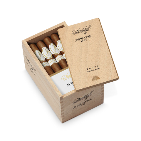 Davidoff Signature 1000