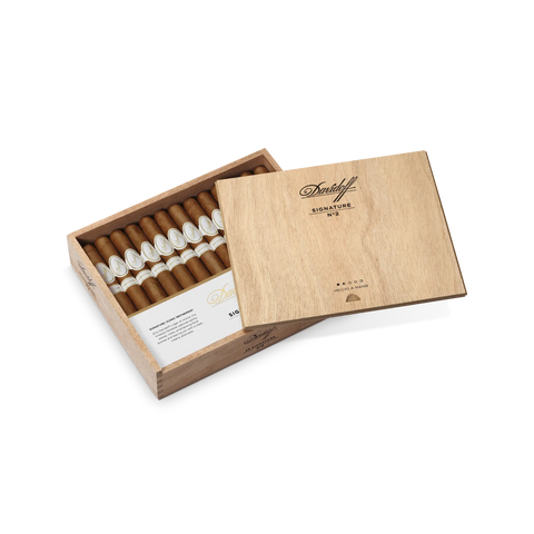 Davidoff Signature No.2
