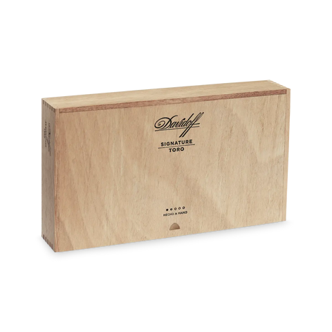 Davidoff Signature No.2