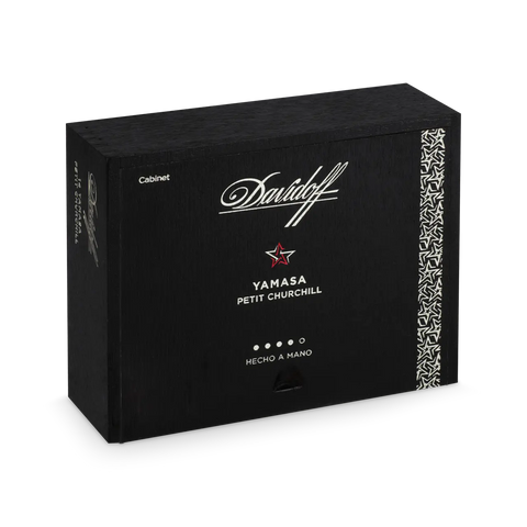 Davidoff Yamasà Petite Churchill
