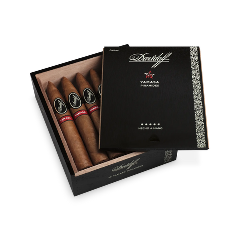 Davidoff Yamasà Piramides
