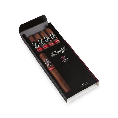 Davidoff Yamasá Toro (Box of 4)