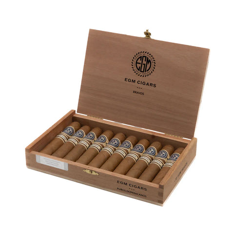 EGM Cigars Classic Collection