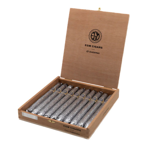 EGM Cigars Classic Collection