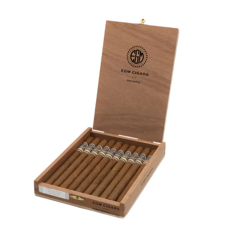 EGM Cigars Classic Collection