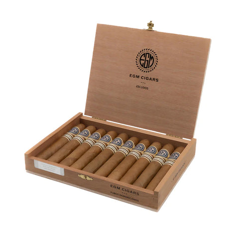 EGM Cigars Classic Collection