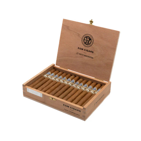 EGM Cigars Classic Collection