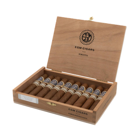 EGM Cigars Classic Collection