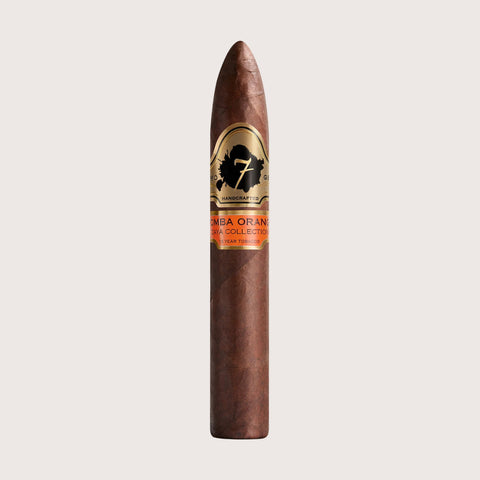 BOMBA ORANGE
