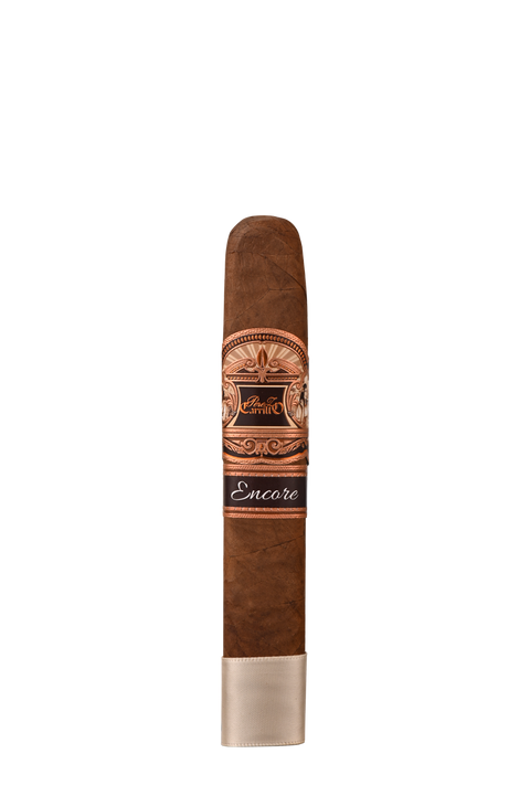 E.P. Carrillo Encore