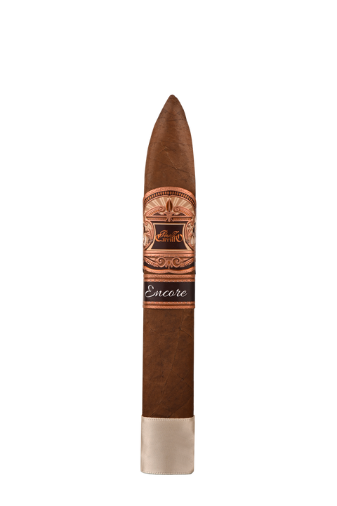 E.P. Carrillo Encore